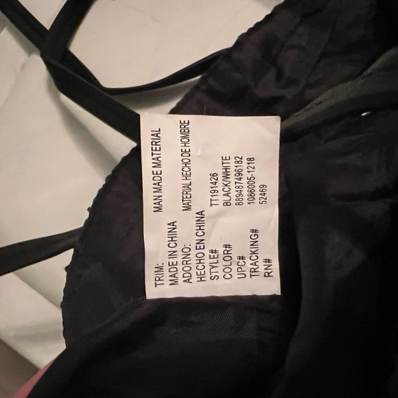 Super cute woven bag - Picture 3 of 4